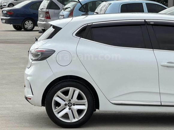 NAMLI'DAN // HATASIZ // 2023 MODEL EVOLUTIAN // 52 BIN KM DE