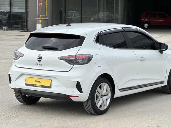 NAMLI'DAN // HATASIZ // 2023 MODEL EVOLUTIAN // 52 BIN KM DE