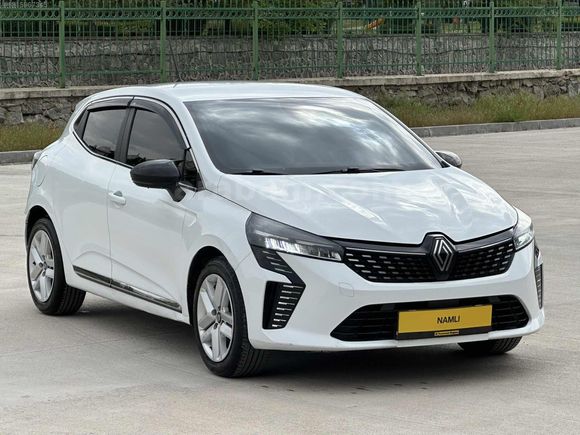 NAMLI'DAN // HATASIZ // 2023 MODEL EVOLUTIAN // 52 BIN KM DE