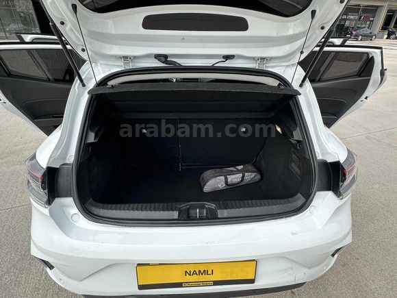 NAMLI'DAN // HATASIZ // 2023 MODEL EVOLUTIAN // 52 BIN KM DE