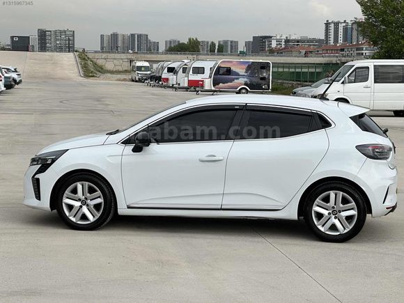 NAMLI'DAN // HATASIZ // 2023 MODEL EVOLUTIAN // 52 BIN KM DE