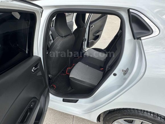 NAMLI'DAN // HATASIZ // 2023 MODEL EVOLUTIAN // 52 BIN KM DE