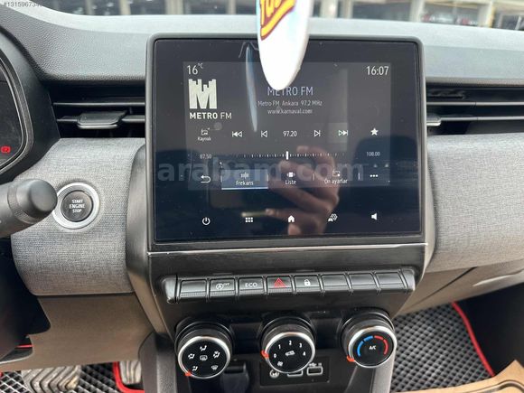 NAMLI'DAN // HATASIZ // 2023 MODEL EVOLUTIAN // 52 BIN KM DE
