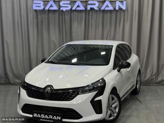 BAŞARAN'DAN HATASIZ 2023 CLİO 1.0 TCE EVO 300.000 PEŞİNATLA