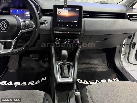 BAŞARAN'DAN HATASIZ 2023 CLİO 1.0 TCE EVO 300.000 PEŞİNATLA