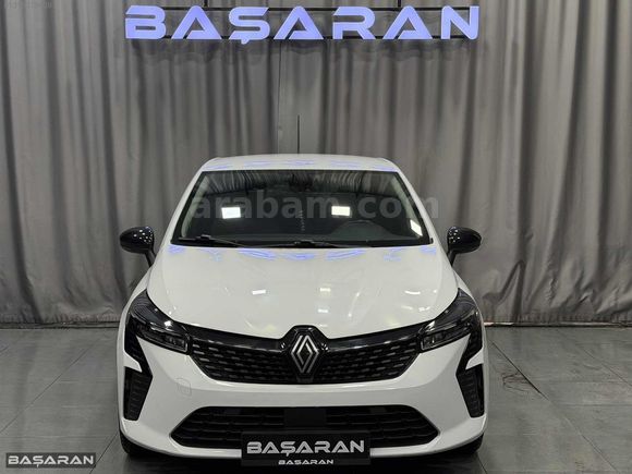 BAŞARAN'DAN HATASIZ 2023 CLİO 1.0 TCE EVO 300.000 PEŞİNATLA