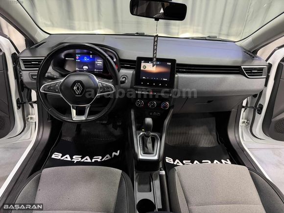 BAŞARAN'DAN HATASIZ 2023 CLİO 1.0 TCE EVO 300.000 PEŞİNATLA
