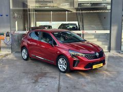 İZKAY MOTORS'DAN 2024 MODEL RENAULT CLİO 1.0TCE 38.000KM HATASIZ