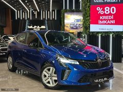 *YUNUS AUTO* 2024 CLİO EVOLUTİON ZENON/HAYALET/GERİ GÖRÜŞ KAMERA