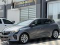 2023 Hatasız ! 34.000 Km_CLİO_1.0T_EVOLUTİON_X-TRONİC_ÇelikJANT