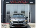 2023 Hatasız ! 34.000 Km_CLİO_1.0T_EVOLUTİON_X-TRONİC_ÇelikJANT