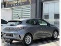 2023 Hatasız ! 34.000 Km_CLİO_1.0T_EVOLUTİON_X-TRONİC_ÇelikJANT