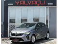 2023 Hatasız ! 34.000 Km_CLİO_1.0T_EVOLUTİON_X-TRONİC_ÇelikJANT