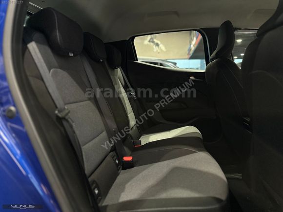 *YUNUS AUTO* 2024 CLİO EVOLUTİON/HAYALET/GERİ GÖRÜŞ KAMERA
