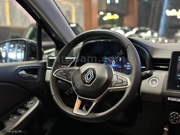 *YUNUS AUTO* 2024 CLİO EVOLUTİON/HAYALET/GERİ GÖRÜŞ KAMERA