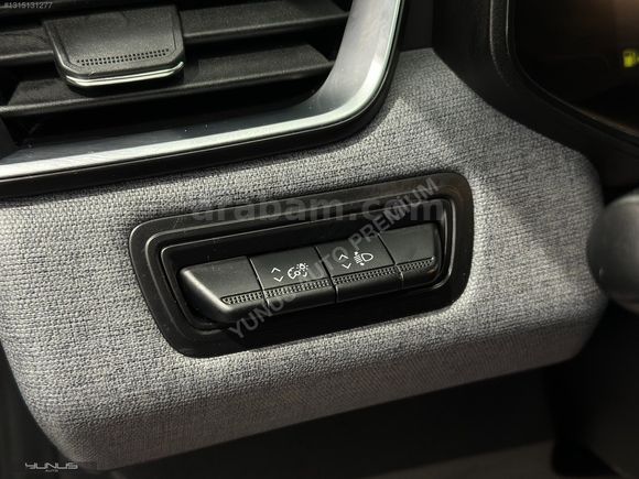 *YUNUS AUTO* 2024 CLİO EVOLUTİON/HAYALET/GERİ GÖRÜŞ KAMERA