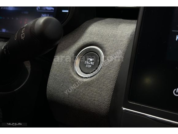 *YUNUS AUTO* 2024 CLİO EVOLUTİON/HAYALET/GERİ GÖRÜŞ KAMERA