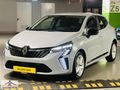GALLERY UÇAR'dan-ORJİNAL-DEGİŞENSİZ-2024-RENAULT-CLİO-EVOLUTİON-