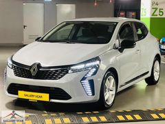 GALLERY UÇAR'dan-ORJİNAL-DEGİŞENSİZ-2024-RENAULT-CLİO-EVOLUTİON-