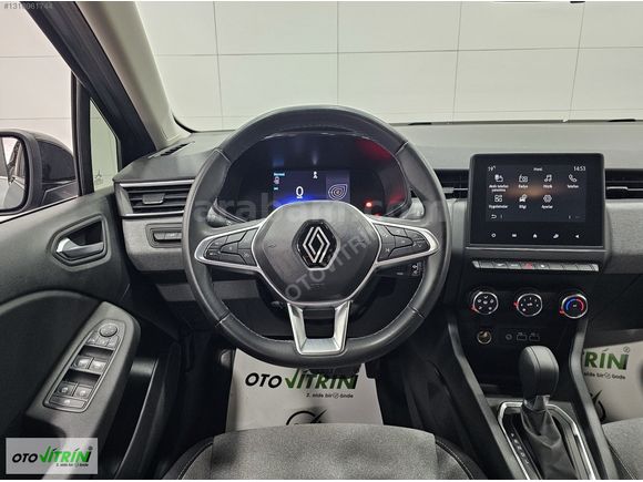 OTOVİTRİNİ'NDEN " KREDİ KARTINA 12AY TAKSİT - 1.29 KREDİ "