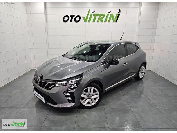 OTOVİTRİNİ'NDEN " KREDİ KARTINA 12AY TAKSİT - 1.29 KREDİ "