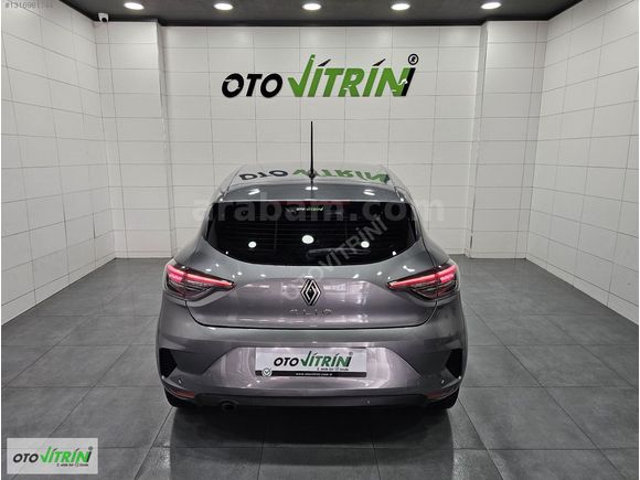 OTOVİTRİNİ'NDEN " KREDİ KARTINA 12AY TAKSİT - 1.29 KREDİ "