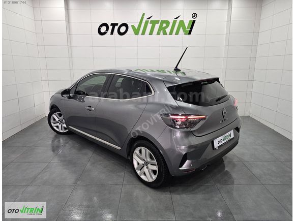 OTOVİTRİNİ'NDEN " KREDİ KARTINA 12AY TAKSİT - 1.29 KREDİ "