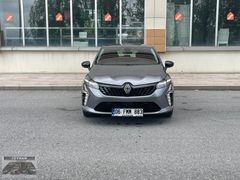 CEYHAN OTO *43 BİN'DE 2024 CLİO EVOLUTİON TABLET CARPLAY G.GÖRÜŞ