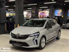 *NEZİROĞLU PLAZADAN*_2024 RENAULT CLIO 1.0 TCe EVOLUTION
