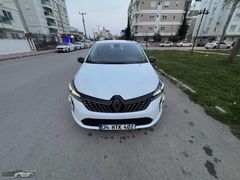 İLK/SAHİBİNDEN/YENİ/KASA/RENAULT/CLİO/1,0/TCE/OTOMATİK/48000/KM