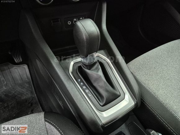 SADIK2'DEN 2024 RENAULT CLIO EVOLUTION 1.0 X-TRONIC 90 BG