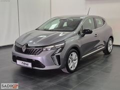 SADIK2'DEN 2024 RENAULT CLIO EVOLUTION 1.0 X-TRONIC 90 BG