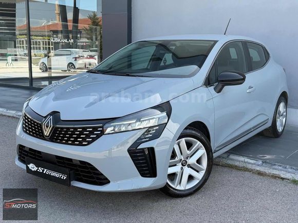 S_T_AUTO_2024 RENAULT CLİO 73.000 KM