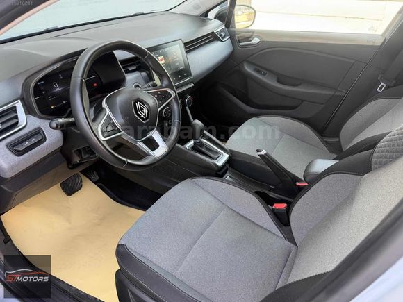 S_T_AUTO_2024 RENAULT CLİO 73.000 KM