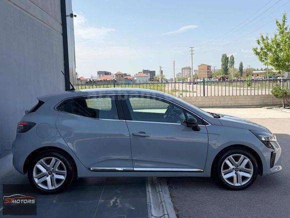 S_T_AUTO_2024 RENAULT CLİO 73.000 KM