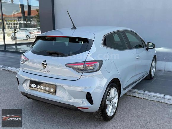 S_T_AUTO_2024 RENAULT CLİO 73.000 KM