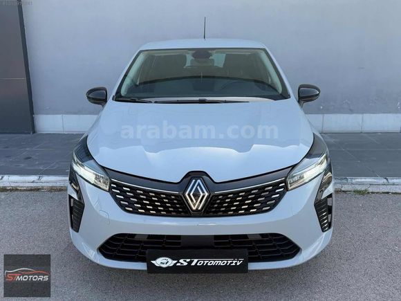 S_T_AUTO_2024 RENAULT CLİO 73.000 KM