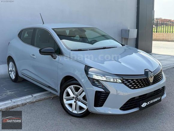 S_T_AUTO_2024 RENAULT CLİO 73.000 KM