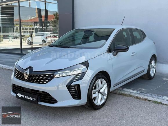 S_T_AUTO_2024 RENAULT CLİO 73.000 KM