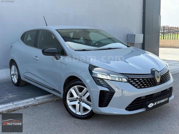 S_T_AUTO_2024 RENAULT CLİO 73.000 KM