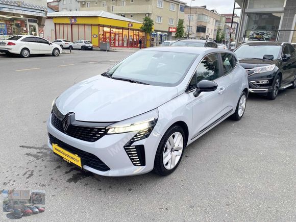 2024 MODEL GARANTİLİ 24 BİN KM DE EVOLOTİON PAKET NARDO GRİ