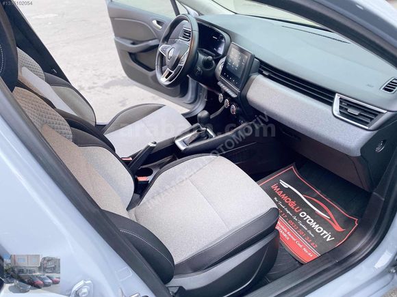 2024 MODEL GARANTİLİ 24 BİN KM DE EVOLOTİON PAKET NARDO GRİ