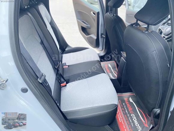 2024 MODEL GARANTİLİ 24 BİN KM DE EVOLOTİON PAKET NARDO GRİ