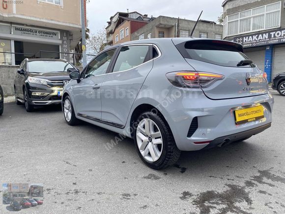 2024 MODEL GARANTİLİ 24 BİN KM DE EVOLOTİON PAKET NARDO GRİ