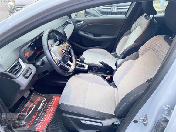 2024 MODEL GARANTİLİ 24 BİN KM DE EVOLOTİON PAKET NARDO GRİ