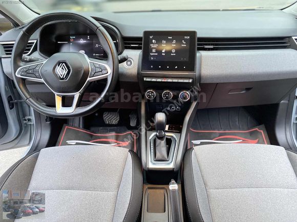 2024 MODEL GARANTİLİ 24 BİN KM DE EVOLOTİON PAKET NARDO GRİ