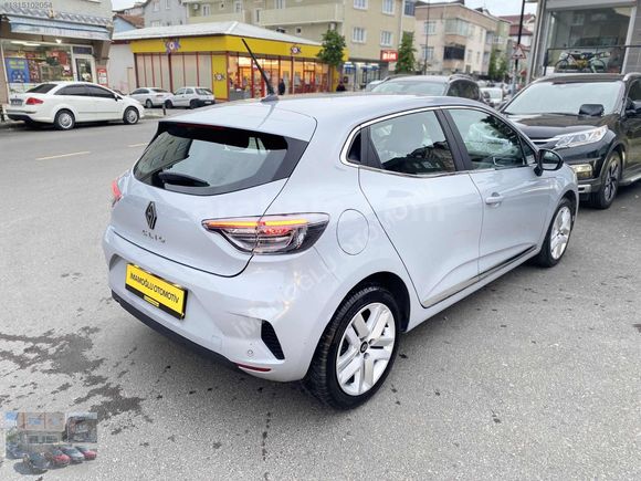 2024 MODEL GARANTİLİ 24 BİN KM DE EVOLOTİON PAKET NARDO GRİ