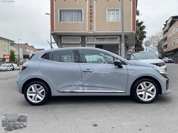 2024 MODEL GARANTİLİ 24 BİN KM DE EVOLOTİON PAKET NARDO GRİ
