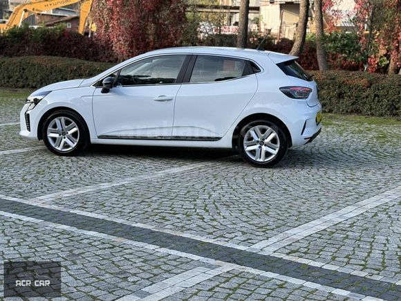 ACR CARDAN HATASIZ SIFIR KOKUSU ÜZERİNDE