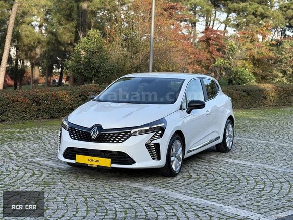 ACR CARDAN HATASIZ SIFIR KOKUSU ÜZERİNDE